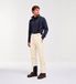 Colmar Pantalon de ski matelassé Streamline beige (48)