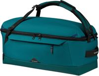 Samsonite Reistas - Roadseeker Duffle S zonder wielen - 53x29x33 - 50 l - deep teal