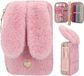 Depesche Princess Mimi etui konijn - BUNNY BALLET