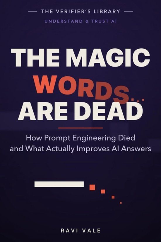 The Libri GmbH Understand & Trust AI-The Magic Words Are Dead