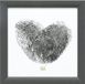 Deknudt Frames Fotolijst S54SF7 - Grijze Schilderlook - Hout - 15x15cm