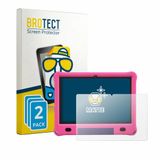 BROTECT - Protecteur d'écran pour Vasoun TAB 10 MAX M10 - Film protecteur mat 2 Pièces