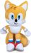 Topknuffels.nl Peluche Sonic The Hedgehog Miles Prower Jaune 34 cm