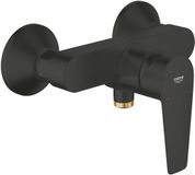 GROHE Start Edge Douchemengkraan – Wandmontage – Matte Black