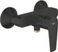 GROHE Start Edge Douchemengkraan – Wandmontage – Matte Black