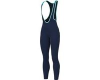Ale Dames Lange Fietsbroek Klimatik K-Atmo 2.0 - Zwart - XXL
