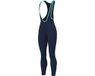 Ale Dames Lange Fietsbroek Klimatik K-Atmo 2.0 - Zwart - XXL