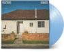 Nettwerk Music Group Icecat Changes - Blue