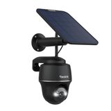 Reolink Argus PT 5MP Solar Outdoor Camera