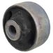 febi bilstein 38403 Control Arm Bush, pak van één