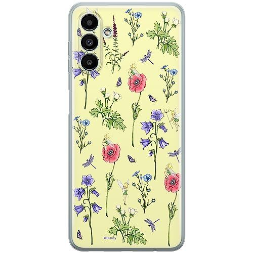 ERT GROUP Phone Case for Samsung A13 5G/A04S - Disney Tinker Bell 004
