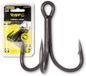 Black Cat Drilling Haken 2/0 DG Coating - Set van 5