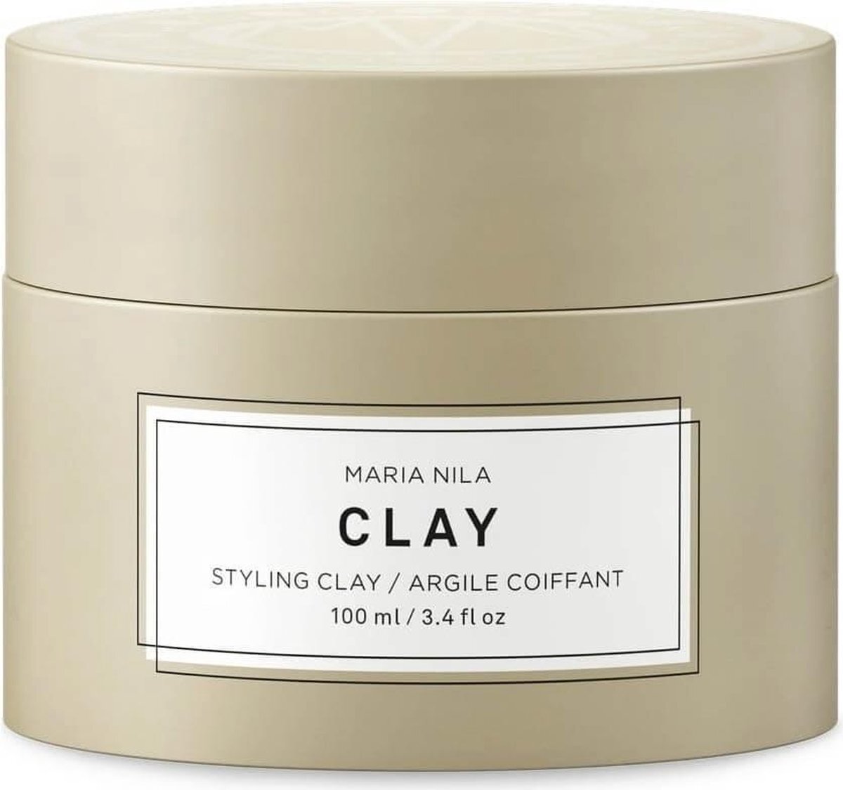 Maria Nila Minerals CLAY Styling Clay 100 ml