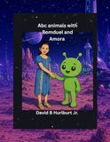 ABC animals with Romduel and Amora 2