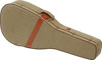 Ibanez FS40CL - Case voor Ibanez AEG, AVN, PN, G - Tweed
