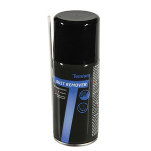 Temium Temium Aeros Dustremover 123ml