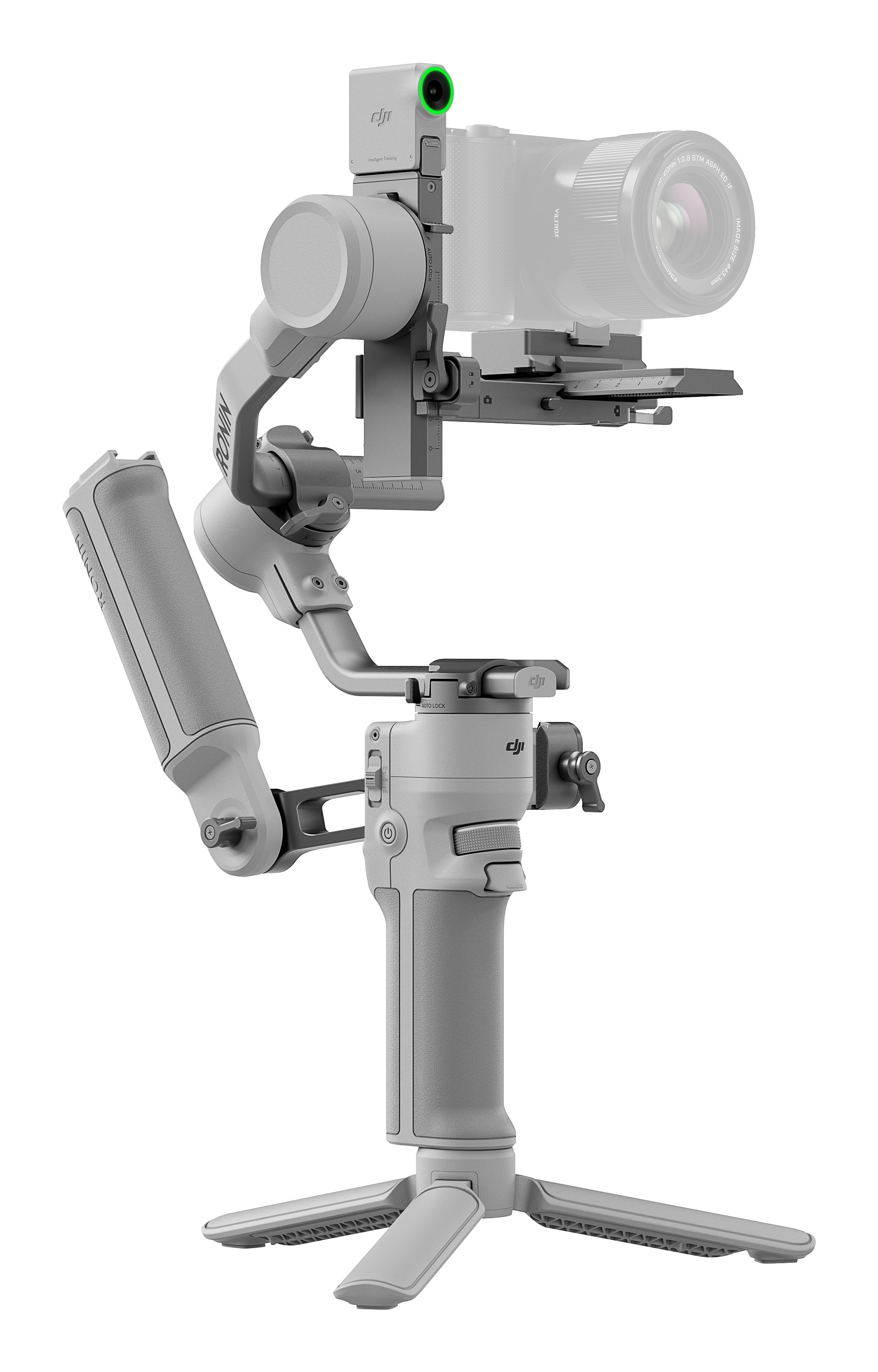 DJI RS 4 Mini Combo Stabilizer - EAN: 6941565991959