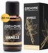 2BEHOME Etherische Olie Vanille - 30 ML