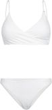 Brunotti Bella-Broidery Bikini Dames Snow 40