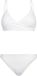 Brunotti Bella-Broidery Bikini Dames Snow 40