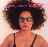 Red Diana Ross Red Hot Rhythm & Blues CD