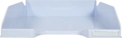 Exacompta 6x Brievenbak COMBO MIDI - Pastelblauw