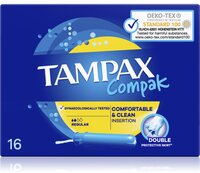 Tampax Compak