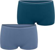 sloggi Panty Blue GO Sense