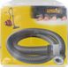 TopFilter Fackelmann Universele stofzuiger mondstuk flexibele slang 1,80 m TopFilter