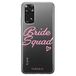 ERT GROUP mobiel telefoonhoesje voor Xiaomi REDMI 10 origineel en officieel erkend Babaco patroon Bride Squad 001 aangepast aan de vorm van de mobiele telefoon, gedeeltelijk bedrukt