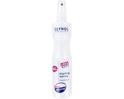 Clynol Stylingspray Xtra strong Spuitfles 250 ml