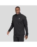 Odlo Jacket Markenes Heren (zwart) Zwart M