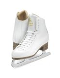 Jackson Mystique Kunstschaatsen Dames Wit Maat EU 42