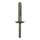 KS Tools 420.1276 Kunststof klinknagel voor Ford, verpakking van 10 stuks