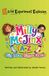 Milly McJinx E is for Experiment Explosion