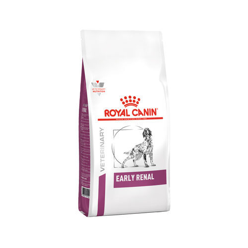 Royal Canin Early Renal Hondenvoer - 2kg