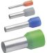 Klauke 177GRL Adereindhulzen 16 mm² Groen 100 stuk(s)