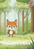 Les Libri GmbH Les aventures de Léonard le renard Paperback