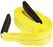 Keeper 02638 16' x 3" Lift Sling