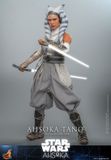 Hot Toys Star Wars: Ahsoka Tano Action Figure 1/6 28 cm
