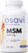 Osavi MSM - Methyl Sulfonyl Methaan - 2000mg - 120 Capsules Végétaliennes