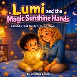 Lumi and the Magic Sunshine Hands: A Child's First Guide to Reiki Magic
