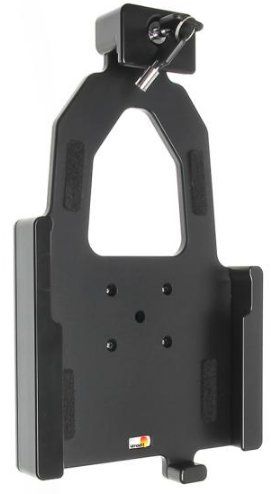 Brodit 739003 Passieve houder Zwart voor Samsung Galaxy Tab Active 2