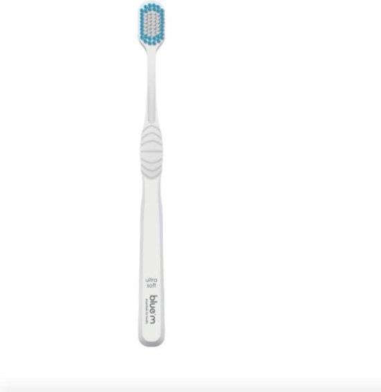 blue®m Day-to-Day Tandenborstel - Ultra Soft - 1 stuk