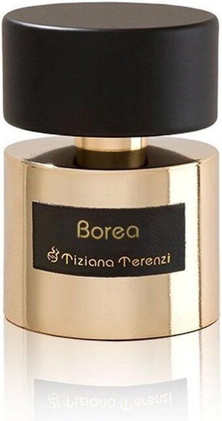TIZIANA TERENZI Borea / 100 / Mannen