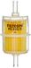 FILTRON PS 822/2 Fuel - voor CARS + TRANSPORTERS