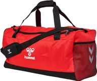 Hummel Hmlcore 2.0 Duffel Bag S True Red/Black