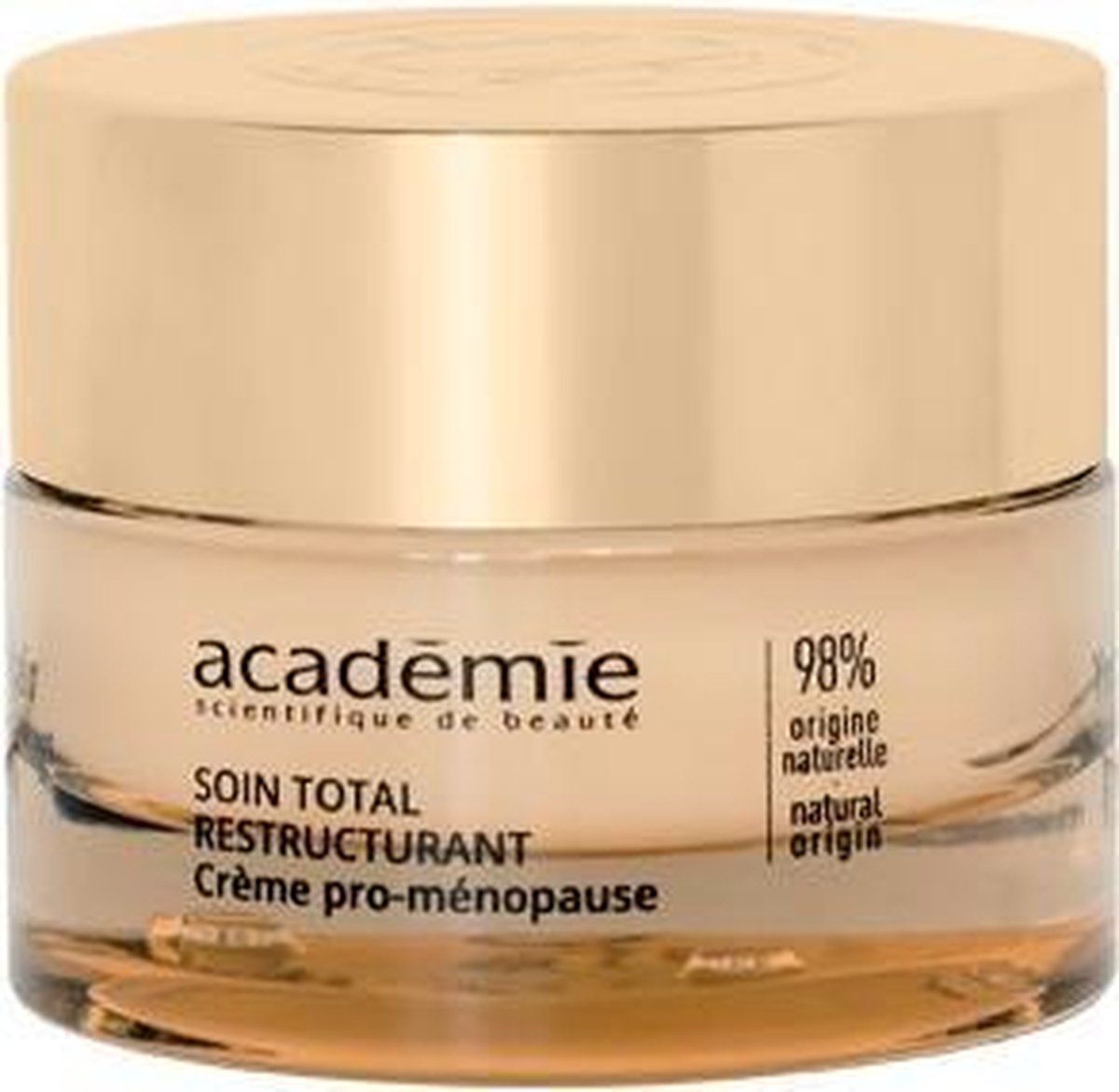académie Dagcrème Age Recovery Total Restructuring Care - 3145079107056