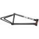 Kink BMX Cadre Contender II Freestyle (20.5" - Ed Noir)