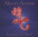 Suburban Alyson Avenue Presence Of Mind